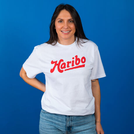 Tee-shirt HARIBO Vintage image number null